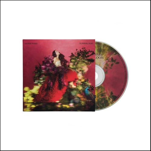 Jessie Ware Superbloom