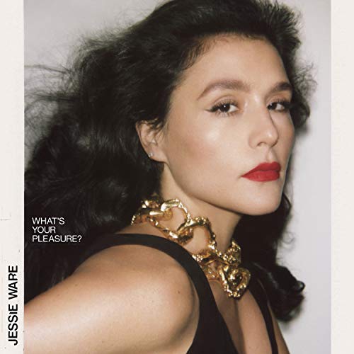 Jessie Ware | What's Your Pleasure? [LP] - Vinyl