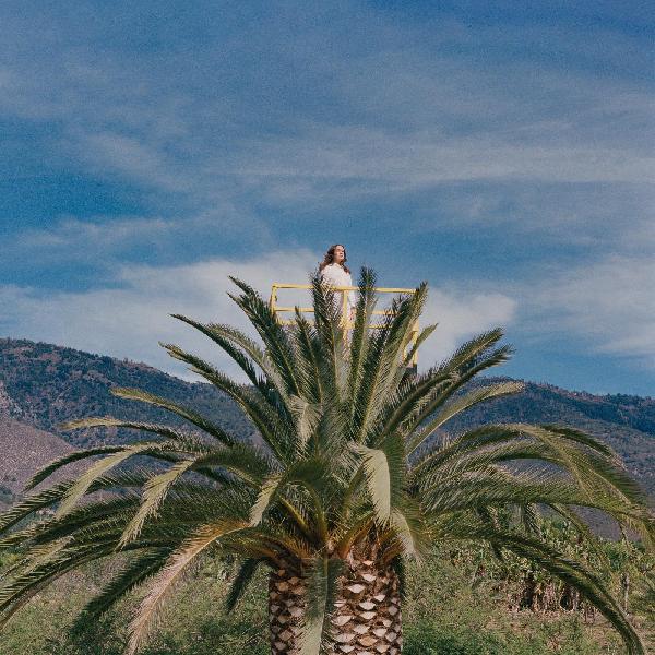 Jessy Lanza | Love Hallucination - CD