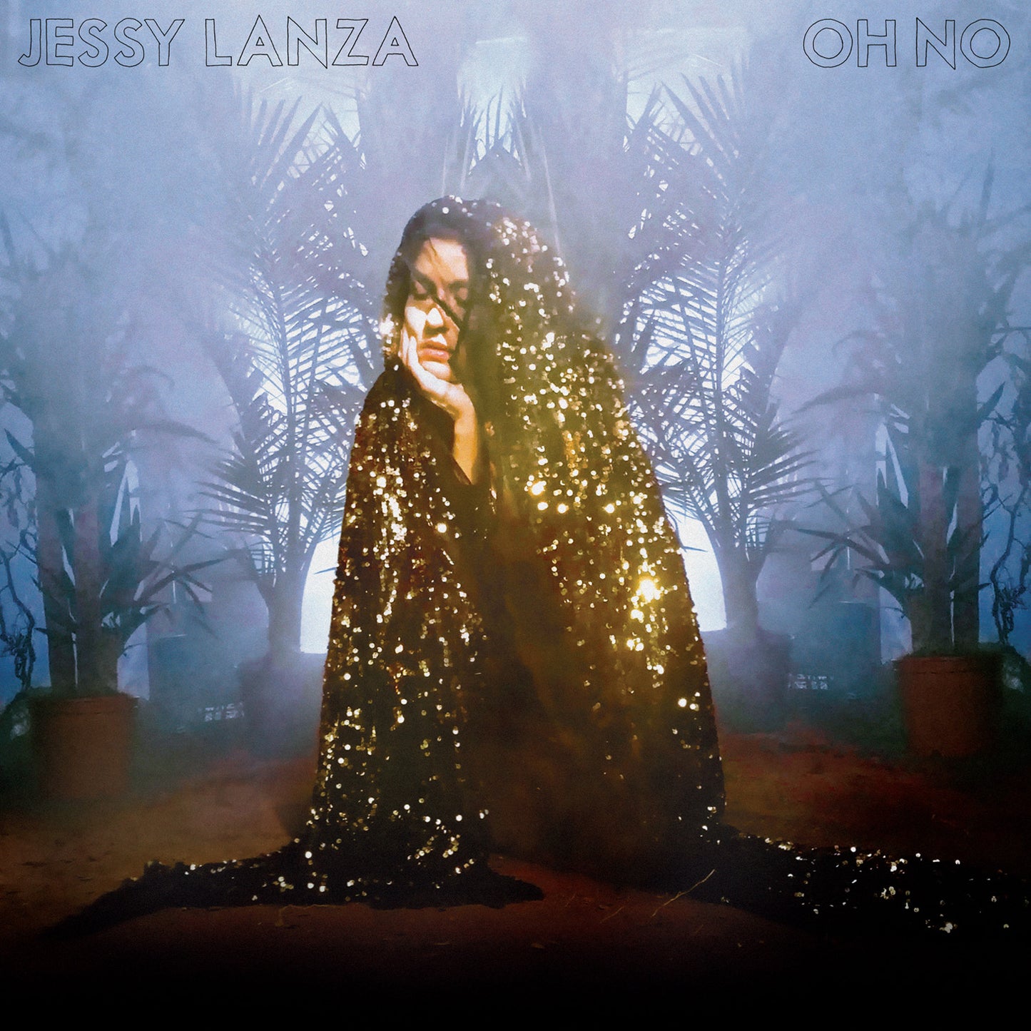 Jessy Lanza | Oh No - Vinyl