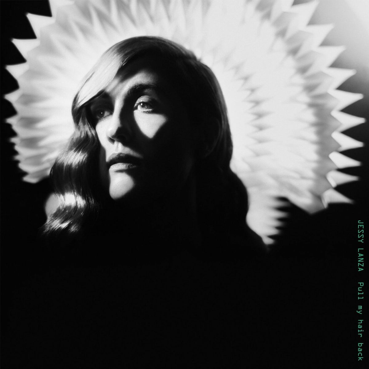 Jessy Lanza | Pull My Hair Back - CD