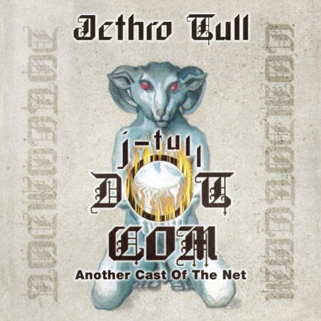 Jethro Tull | J-Tull Dot Com: Another Cast Of The Net (Limited Edition, Deluxe Edition, With Blu-ray, Booklet, Media Book) - CD