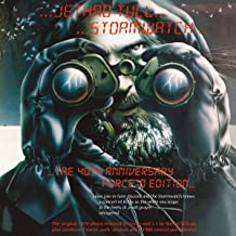Jethro Tull | Stormwatch: Steven Wilson Remix ((180 Gram Vinyl) - Vinyl