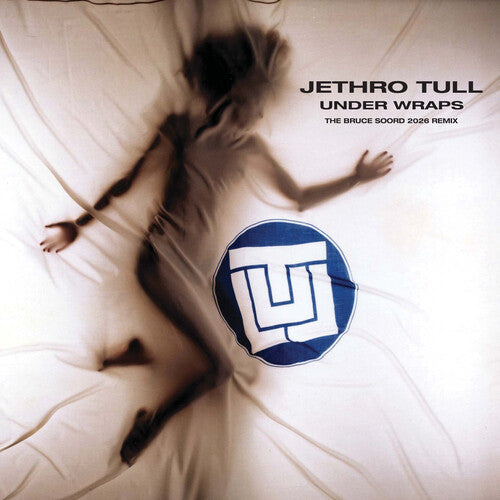Jethro Tull | Under Wraps (The Bruce Soord 2026 Remix) - Vinyl