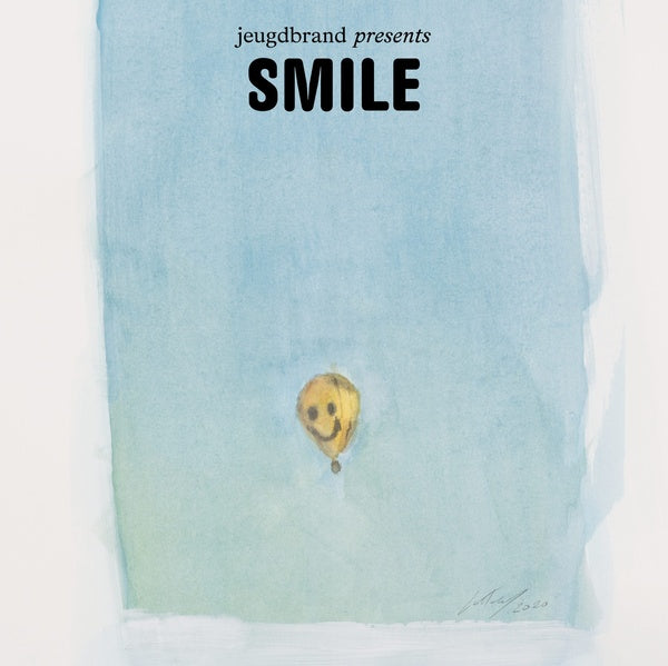 JEUGDBRAND | Smile - Vinyl