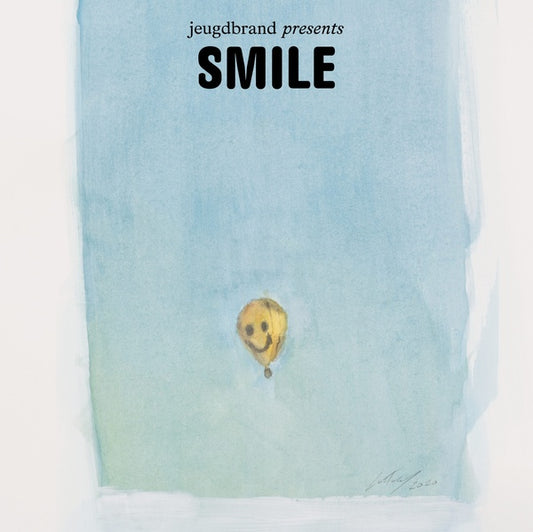JEUGDBRAND | Smile - Vinyl