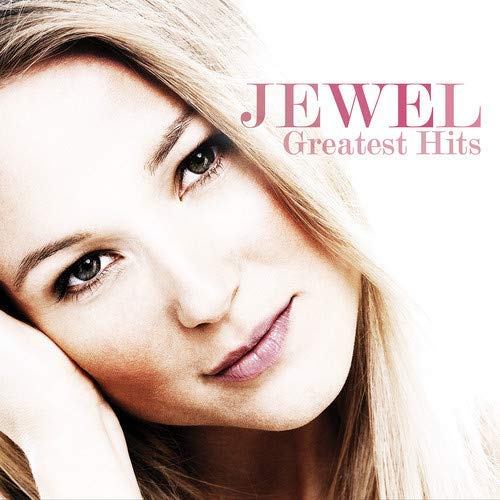 Jewel | GREATEST HITS - CD