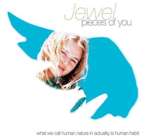 Jewel | Pieces of You (Bonus Tracks) (2 Lp's) - Vinyl