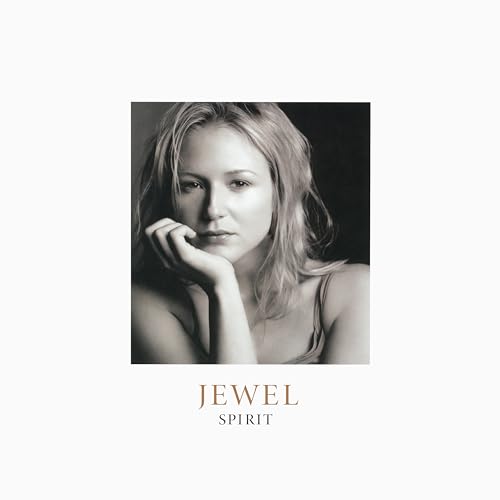 Jewel | Spirit [25th Anniversary] [2 LP] - Vinyl