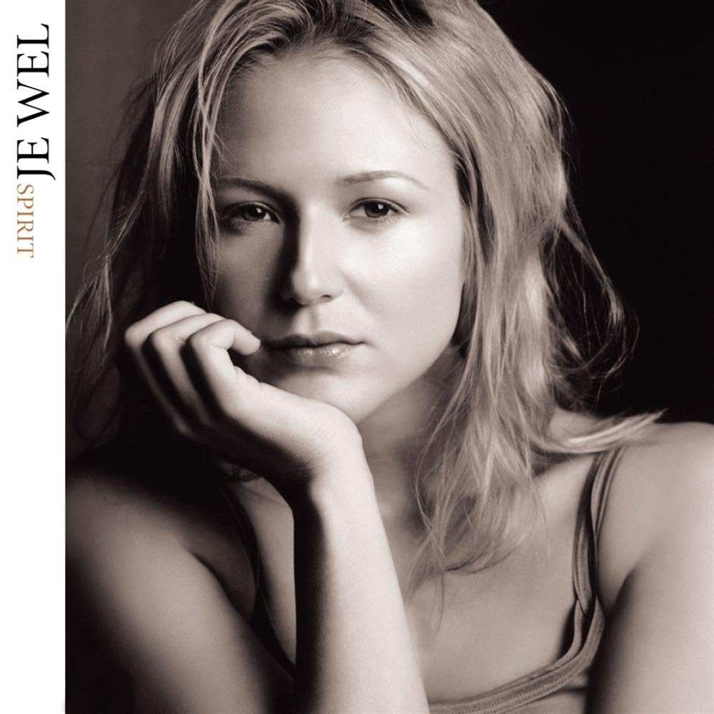 Jewel | Spirit [Import] - CD