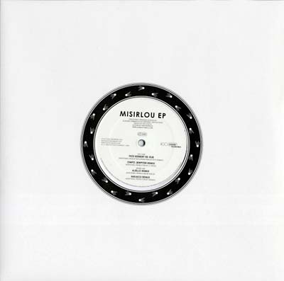 JEWRHYTHMICS | Misirlou - Vinyl