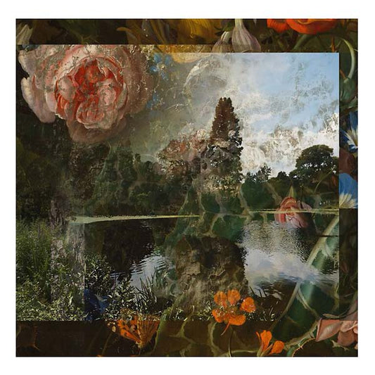 J.G. BIBERKOPF | Ecologies - Vinyl
