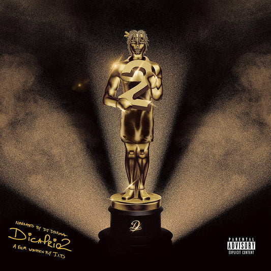J.I.D. | DiCaprio 2 - Vinyl