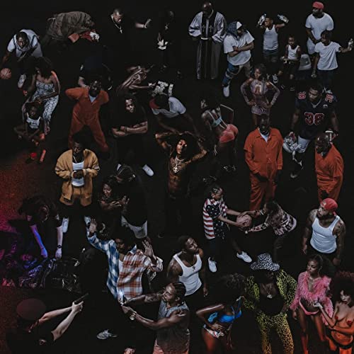 JID | The Forever Story [Expicit Content] (2 Lp's) - Vinyl