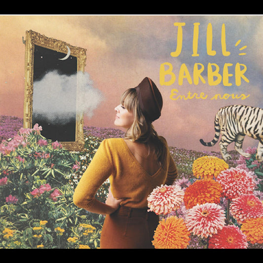 Jill Barber | Entre nous - CD