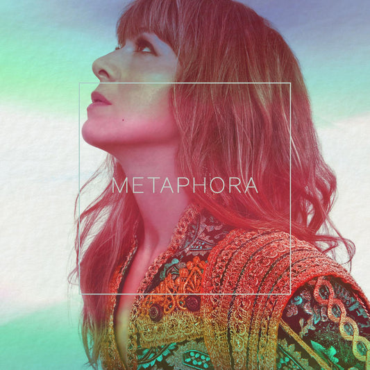 Jill Barber | Metaphora - CD