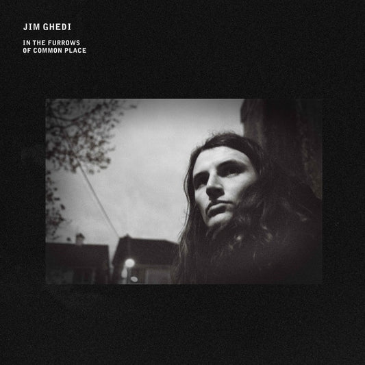 JIM GHEDI | In The Furrows Of Common Place - CD