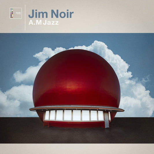 Jim Noir | A.M Jazz - CD