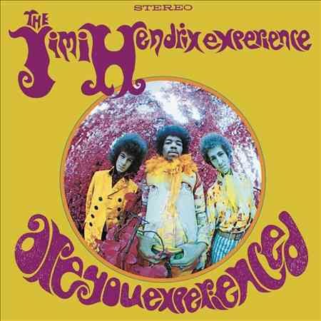 Jimi Hendrix | Are You Experienced - Vinyl