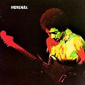 Jimi Hendrix | Band Of Gypsys (Remastered) - CD