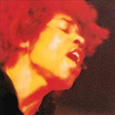 Jimi Hendrix Experience | Electric Ladyland - CD