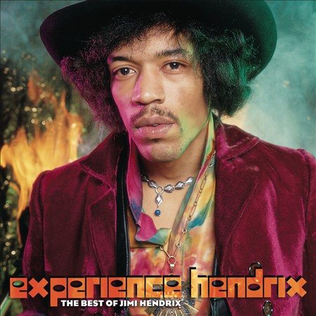 Jimi Hendrix Experience | Experience Hendrix: The Best Of Jimi Hendrix (150 Gram Vinyl, Gatefold LP Jacket) (2 Lp's) - Vinyl