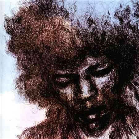 Jimi Hendrix | The Cry of Love - CD