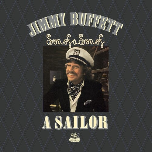 Jimmy Buffett | Son Of A Son Of A Sailor (Limited Edition, Smoke Swirl Colored Vinyl) - Vinyl
