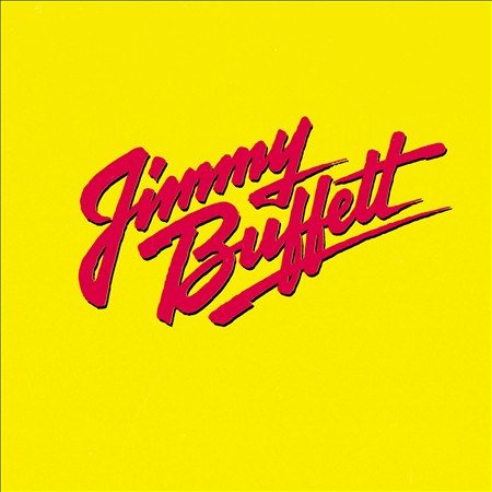Jimmy Buffett | SONGS YOU KNOW BY - Vinyl