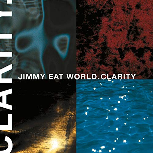Jimmy Eat World | Clarity (2 Lp's) - Vinyl