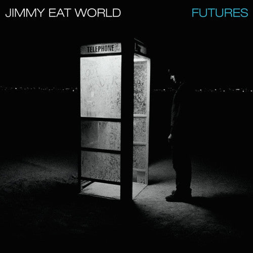 Jimmy Eat World | Futures (2 Lp's) - Vinyl