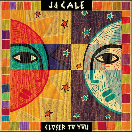 J.J. Cale | Closer To You - Vinyl