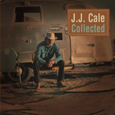 J.J. Cale | Collected (180 Gram Vinyl) [Import] (3 Lp's) - Vinyl