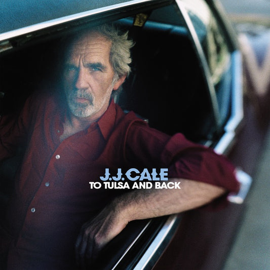 J.J. Cale | To Tulsa And Back - Vinyl