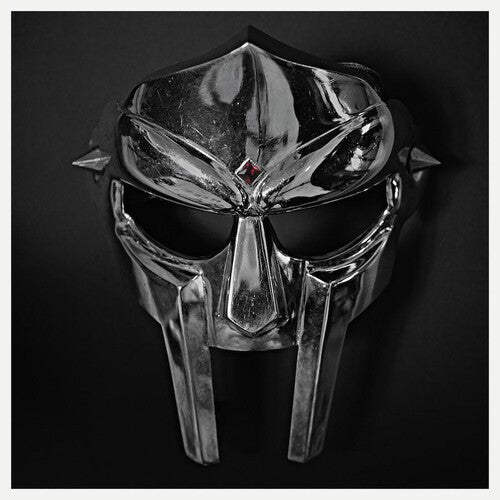 JJ Doom | Bookhead [Explicit Content] - Vinyl