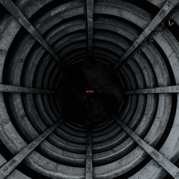 JK FLESH | Sewer Bait - Vinyl