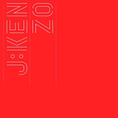 J:KENZO | J:Kenzo - CD
