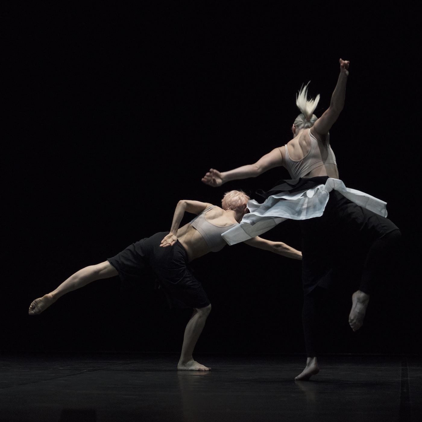 Jlin | Autobiography (Music from Wayne McGregor's Autobiography) - CD