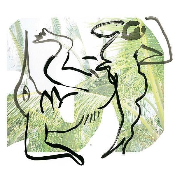 Joakim | Bring Your Love - Vinyl