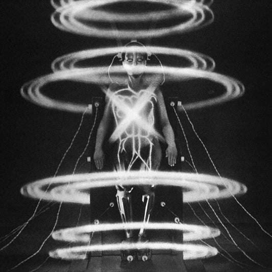 Joakim | Metropolis - Vinyl