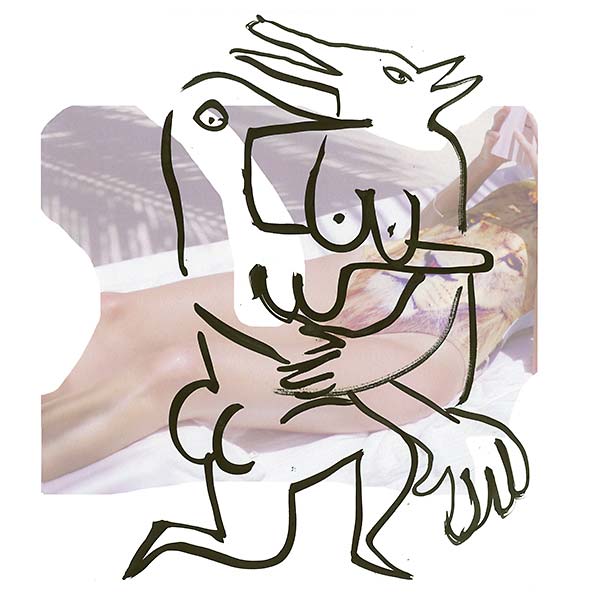 Joakim | Tropics of Love - CD