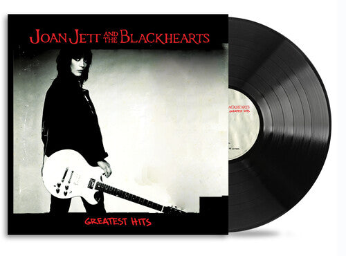Joan Jett & The Blackhearts | Greatest Hits - Vinyl