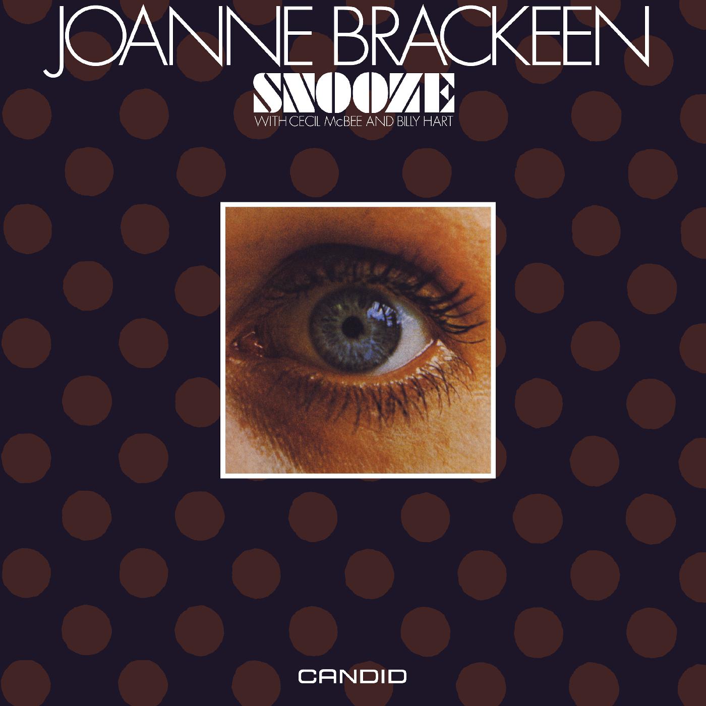 Joanne Brackeen | Snooze - Vinyl