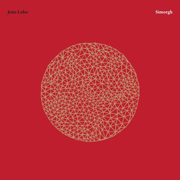 JOAO LOBO | Simorgh - Vinyl