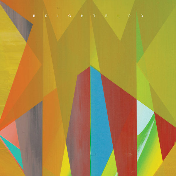 JOAO PAULO ESTEVES DA SILVA/MARIO FRANCO/SAMUEL RO | Brightbird - CD