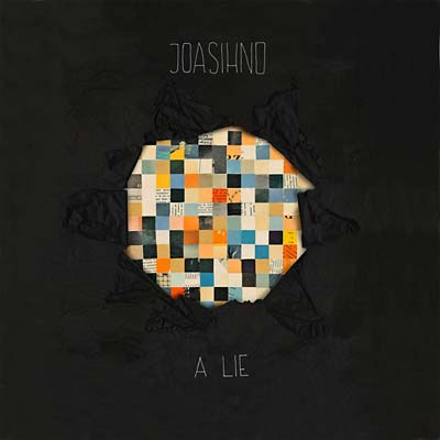 JOASIHNO | A Lie - CD
