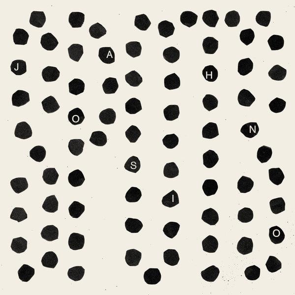 JOASIHNO | Spots [LP] - Vinyl