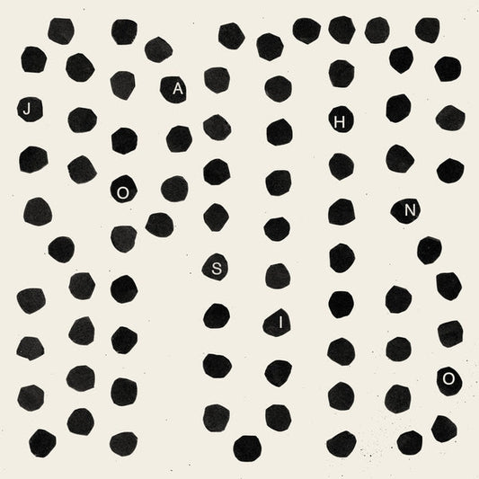 JOASIHNO | Spots [LP] - Vinyl