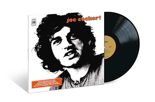 Joe Cocker | Joe Cocker! [Lp] - Vinyl