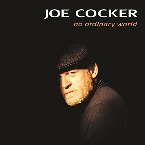 Joe Cocker | No Ordinary World [2 LP] - Vinyl